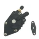 438556 Fuel Pump with Gasket for Johnson Evinrude 20-140HP Replaces 433387 Sierr