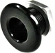 Atlantis Bow Eye Bushing - Yamaha - Black Watercraft PWC AZ1011BK 18-7069BK