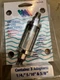 VALMAR UNIVERSAL IN LINE FUEL FILTER BOATS CATS TRUCKS ADAPTERS 52125