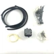 Fuel Pump Kit, Square Mercury 30-250 hp 1998 & UP 14360A78