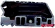 Exhaust Manifold 4.3 Vortec 4Bbl Fits Volvo Penta Stern Drive 824330T1