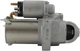 Professional Grade OEM Starter fits Mercruiser 496 Mag HO GM 8.1L 2001 - 2008