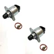 2 PCS Sensors 3843750 Fit For Volvo Penta IACV Idle Air Control Valve Mercruiser