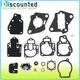 For Sierra 18-7212 Carburetor Kit Mallory 9-37304 Mercury 1395-811357 1395-9179