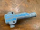 KOHLER 6EKOD FLANGE ED0073302860-S MARINE 3CYL DIESEL
