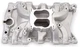 Edelbrock 7111 Performer RPM Olds 350 Intake Manifold