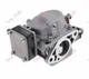 Carburetor for Yamaha 2 Stroke 6HP 8HP Outboard Motor 6G1-14301-01