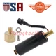 3588865 3594444 High Pressure Electric Fuel Pump For VOLVO PENTA 4.3 5.0 5.7 8.1