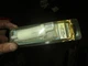 Mercury outboard Quicksilver in line fuel filter (35-816296Q2)