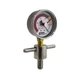 Racor Vacuum Guage Kit 500 #RK19671