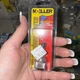 Moeller Marine Fuel Line Engine and Tank Barb Conncector Force 5/16"