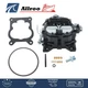Marine Carburetor For Mercury MCM 260 350 5.7L Replace For Rochester Quadrajet