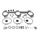 Carburetor Repair Kit 6H3-W0093-02 for Yamaha Outboard 2-Stroke 60HP 70HP