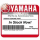 84-24 Yamaha Outboard Carburetor Float Chamber Gasket OEM 6K8-24435-00