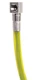 Moeller 635021-10 Tank Connector Universal 22" Length. Flexible 3/8" NPT 1/4"