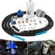 Fuel Filter Bowl Regulated Return Kit for 1994-1997 OBS Ford 7.3L Powerstroke