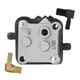 Fuel Pump for Mercury 250 300HP Outboard Motor 2-Stroke 1998-2006 14360A41