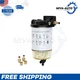 Fuel Filter Water Separator Assembly Kit For Mercury Marine Outboard Motor