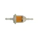 Fuel Filter 80-24 Water Separating Mercury 35-60494-1 Marine Outboard