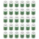 30pcs Fuel Filter for Yamaha 30-115 Hp 4-Stroke 6D8-24563-00-00, 6D8-WS24A-00-00