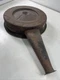 1959-64 Impala Belair 283 2 bbl Air Cleaner Nice  k6