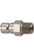 Attwood Marine Fuel Tank Fitting Honda 1/4 Inch 8901-6