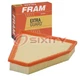 FRAM Extra Guard CA10464 Air Filter for VA5779 V20-1929 TA45796 RS5458 ab