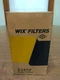 Wix Fuel Water Separator Filter 33472 NEW NOS