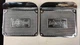 Chevrolet 1920 - 30 Step Side Plates Car Pickup Street Rod NEW Licensed Product