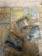 Quicksilver pack of 3 #22-897721 22-89772Q1 Connector.