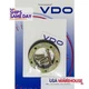 Vdo 226-451, Kit Cadmium Steel Install Kit High Performance & Racing Parts