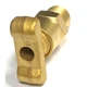 Volvo Penta 82745-1 Mercruiser 22-16951A1 16951Q1 Cylinder Block Drain Tap 1/4"