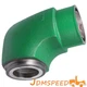 Exhaust Elbow Diesel TAMD31 TAMD41B Replace 859963 877415 858481 For Volvo Penta