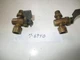 Marpac Fuel Shut Off 7-6940 1/4NPTx1/4FNPT PKT2