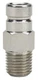 MOELLER 033503-10 1/4 NPT M TNK FIT SZK ENG 90HP