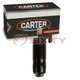 Carter P61171 Electric Fuel Pump for SP1335 E8266 E16414 B0185E Air Delivery qg