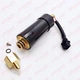 High Pressure Electric Fuel Pump Replaces VOLVO PENTA 4.3 5.0 5.7 8.1 3588865