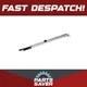 DPF Pressure Sensor Pipe fits FORD S-MAX TDCi 2.0D 06 to 10 Hose 1440559 Febi
