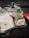 LOT MERCURY OEM QUICKSILVER MARINE PARTS (D2) LOT MERCURY OEM QUICKSILVER MARINE PARTS (D2)