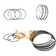 piston ring set kit 1W-9460 1W9460 134-3761 346-3340 For Cat E3406 E3406B