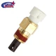 Intake Air Temperature Temp IAT MAT Sensor 2-Pin for Mercruiser Volvo 3854527 