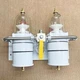 New Oil-Water Separator fit for Racor Marine Turbine 75900MAX