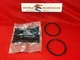 NOS OEM Mercury Quicksilver 25-38099 O-Ring LOT OF TWO (2)