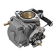 Carburetor for YAMAHA 2 stroke 25/30HP outboard PN 61T-14301-00