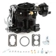FOR 2 BBL V6 4.3L FOR MERCARB MERCRUISER BOATS MARINE 3310-807764A1 CARBURETOR
