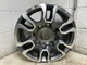2022 CHEVROLET SILVRDO35 18X8 Wheel Machine Face A- Condition OEM
