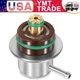 3858967 Fuel Pressure Regulator for Volvo Penta Mercruiser 4.3, 5.0, 5.7 Engines