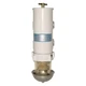 Racor Division 500MA10 Turbine Series Fuel/Water Separating Filter Kit