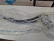 AC Delco A/C Compressor And Condenser Hose Assembly 15-31112 GM 10422443