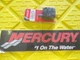 B12B Mercury Quicksilver 22-13563T 3 Fuel Line Connector OEM New Factory Parts